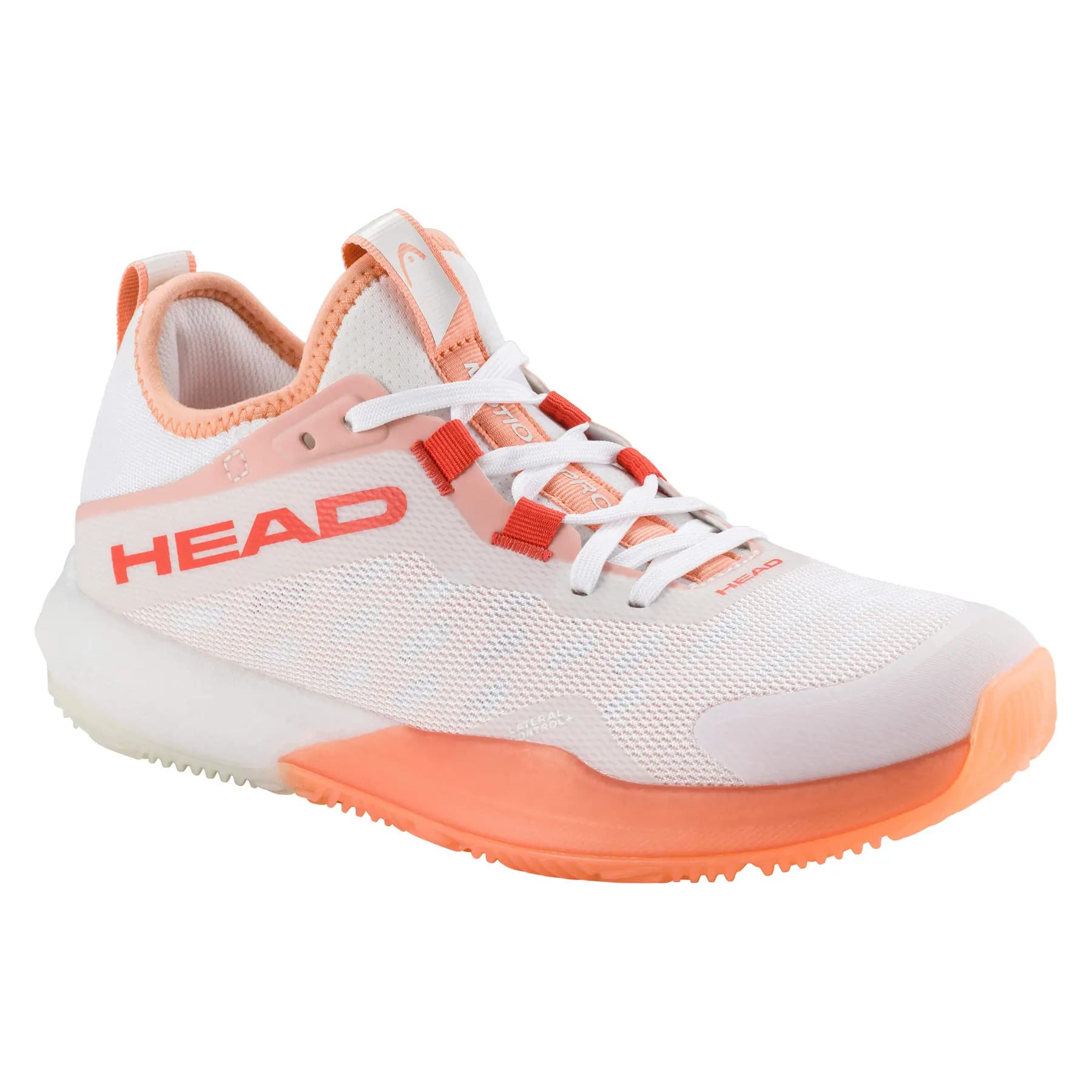 Zapatillas de pádel para mujer Head Motion Pro