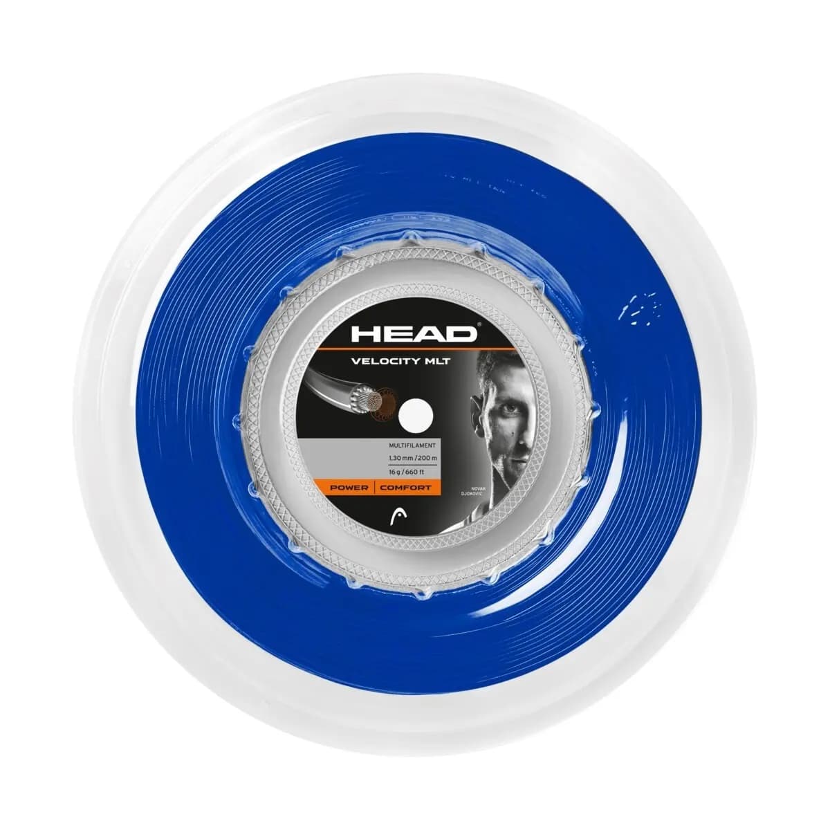 Bobina Head Velocity MLT 200 m