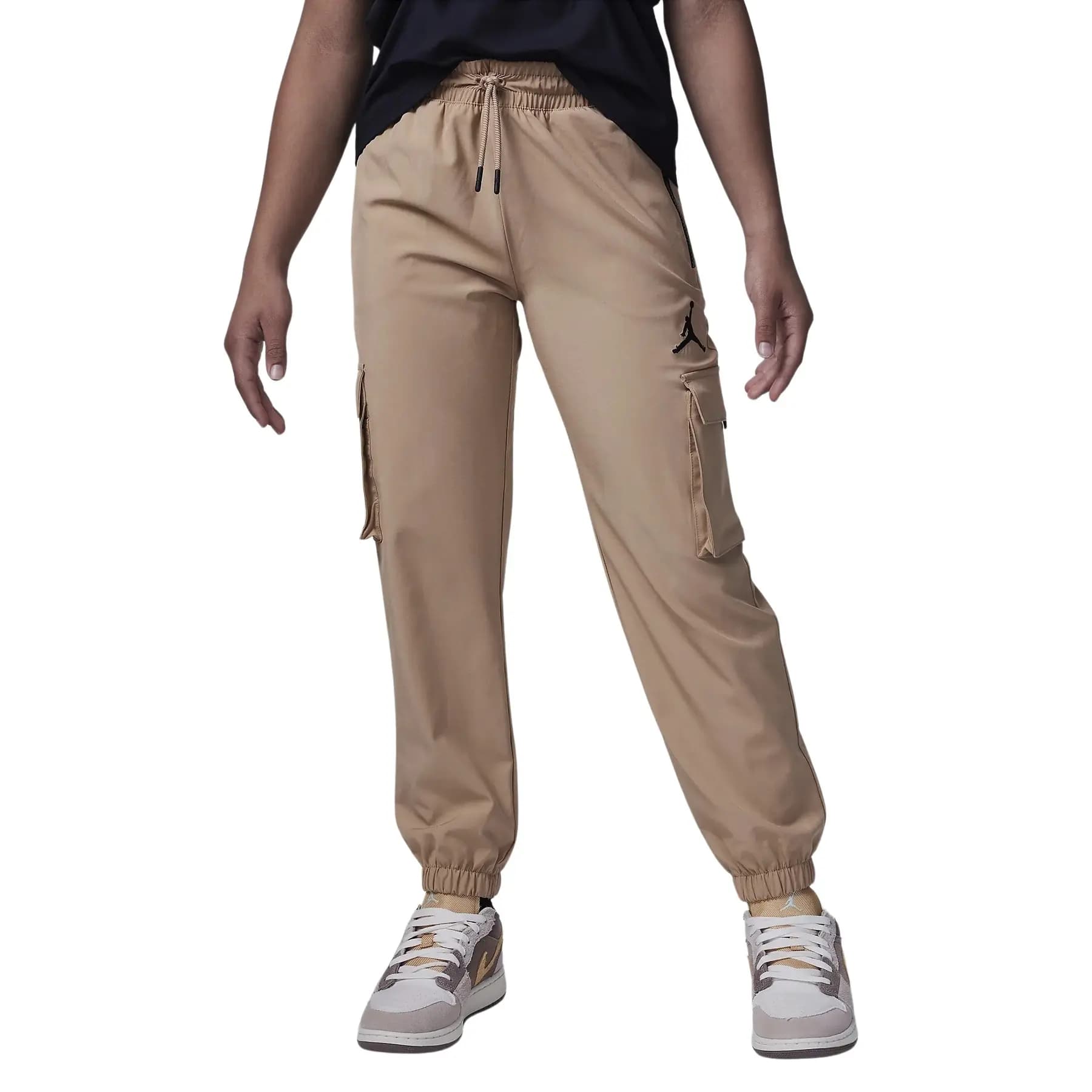 Pantalón cargo infantil Jordan Post Up