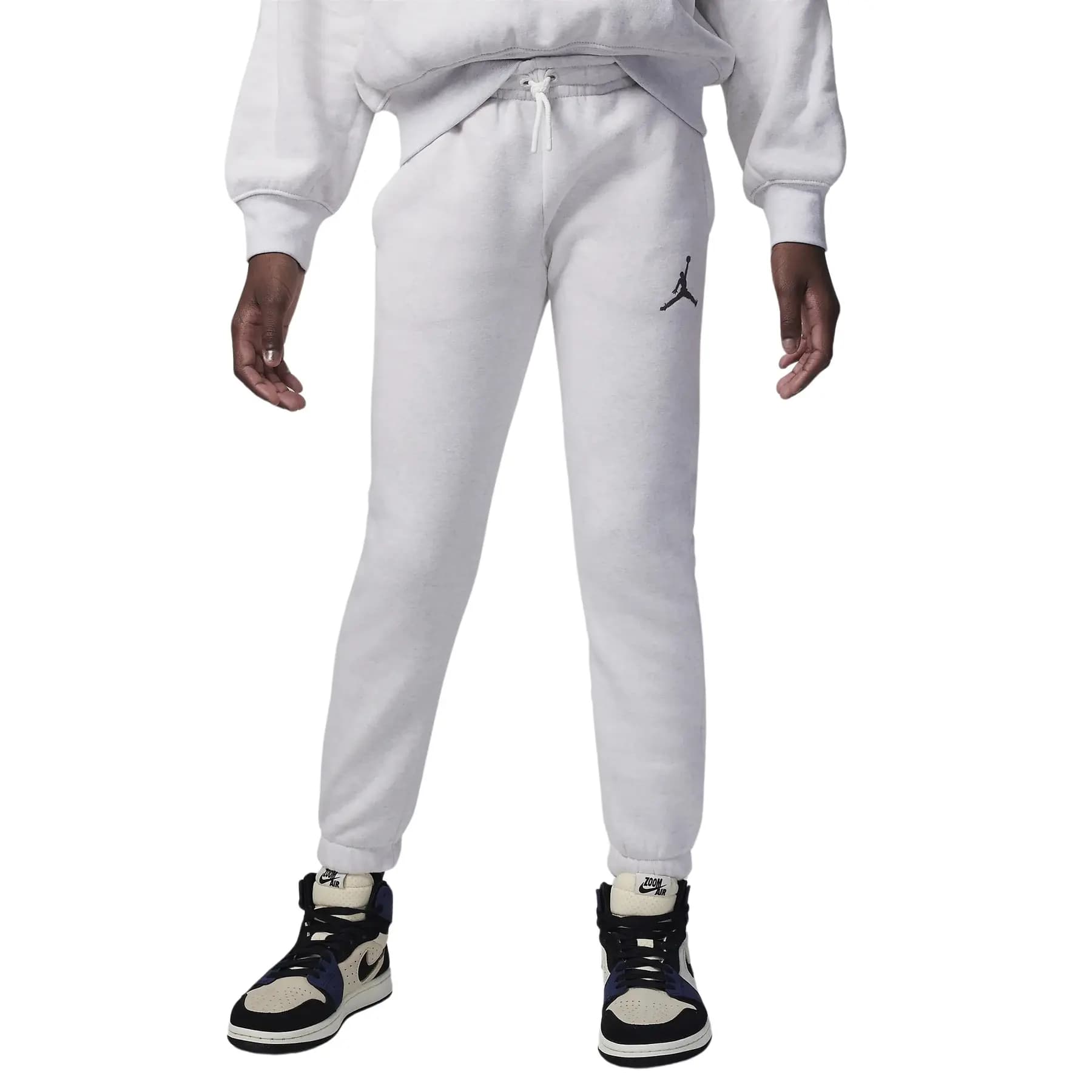 Pantalón de chándal niña Jordan Icon Play Fleece