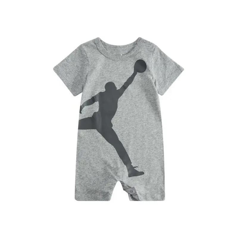 Pelele de punto para bebé niño Jordan Jumpman