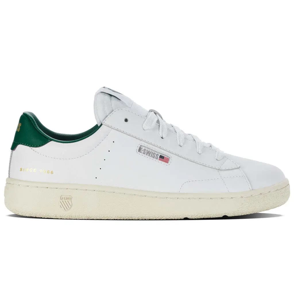 Zapatillas K-Swiss Slammklub CC