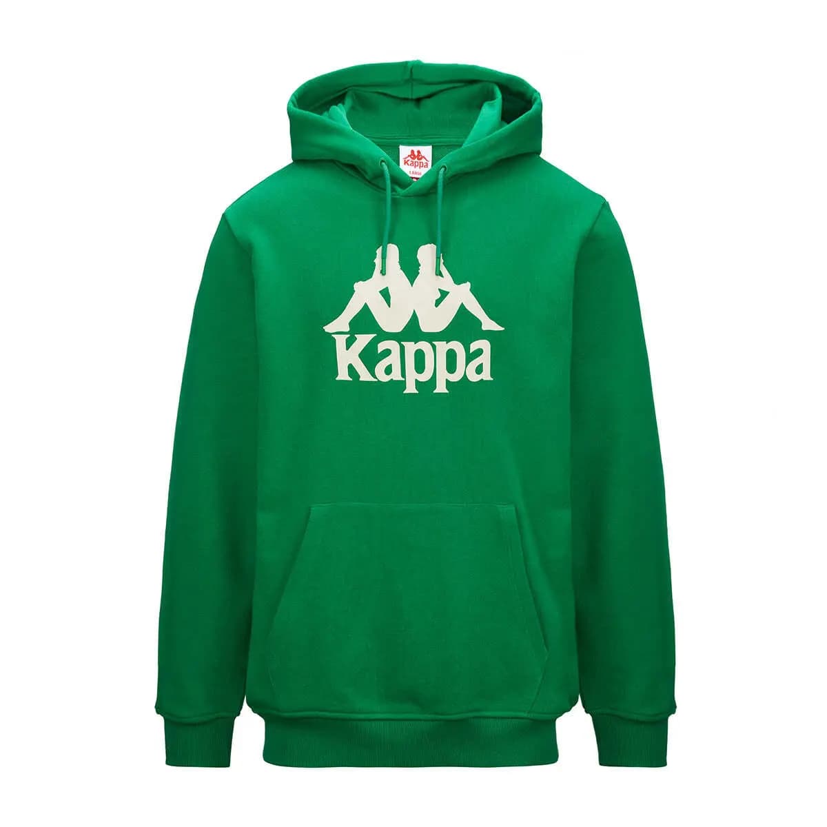 Sudadera con capucha Kappa Malmo 2