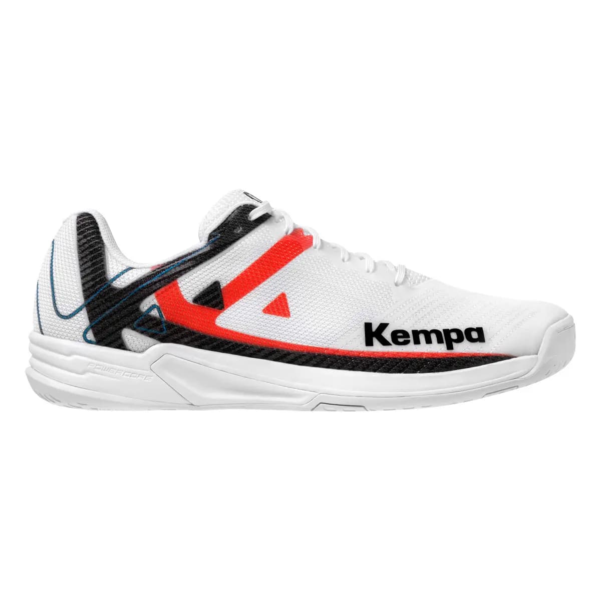 Zapatillas indoor Kempa Wing 2.0