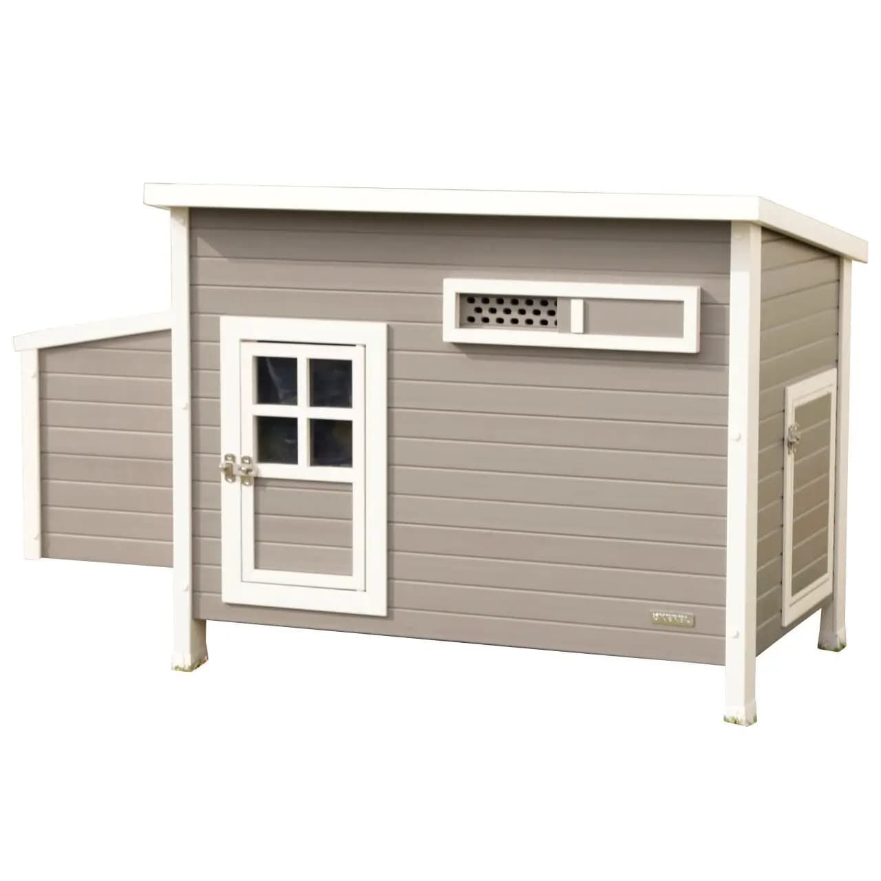 Gallinero Kerbl ECO Barney PP