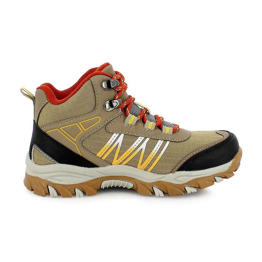 Zapatillas de senderismo para niños Kimberfeel Vinson