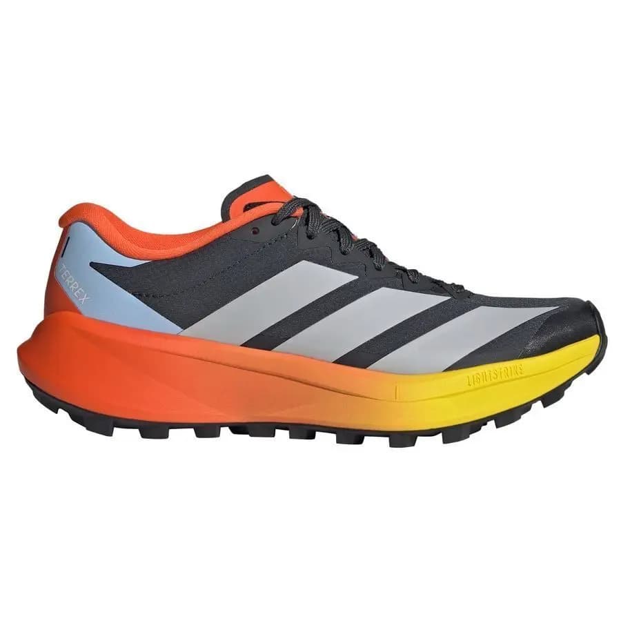 Zapatillas de trail mujer adidas Terrex Agravic 4