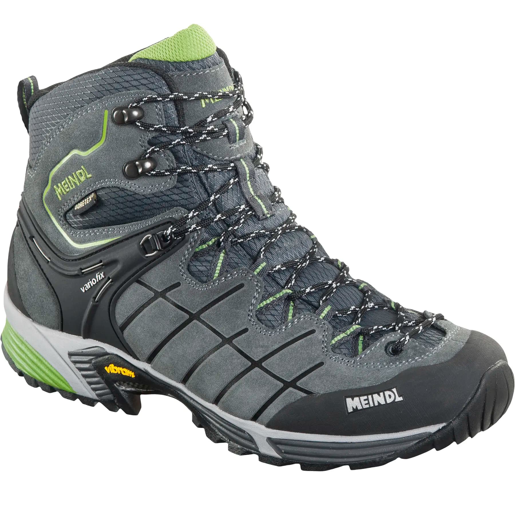 Botas de montaña Meindl Kapstadt GTX