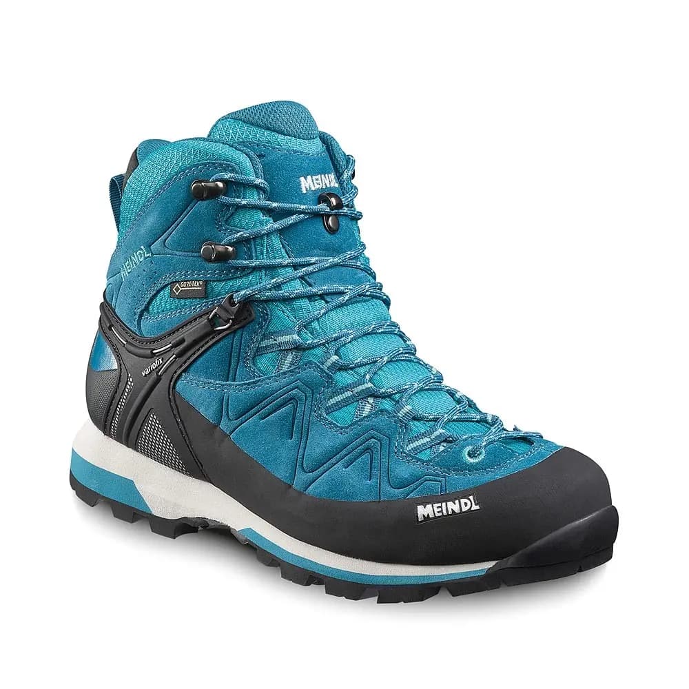 Botas de montaña mujer Meindl Tonale Lady GTX