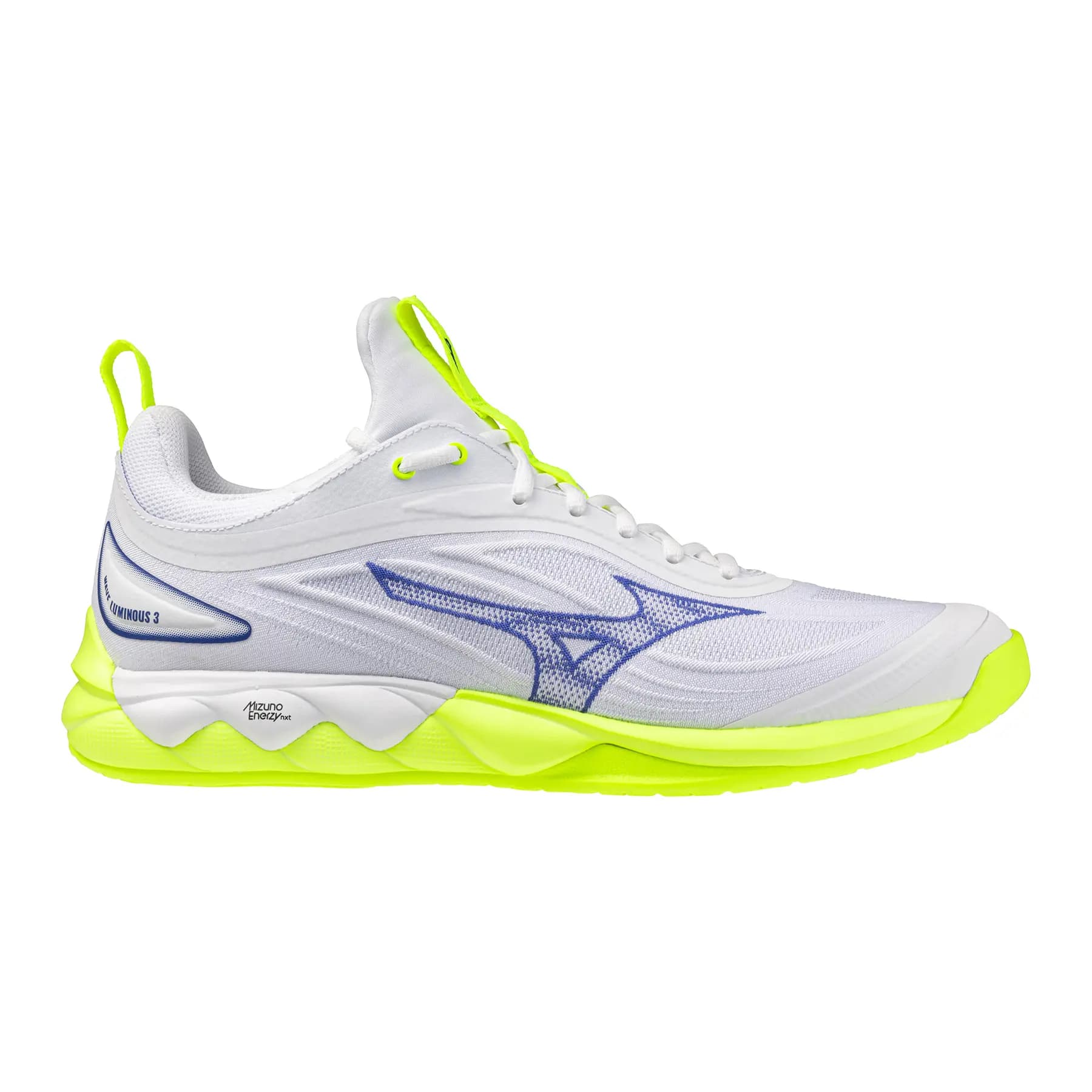 Zapatillas indoor Mizuno Wave Luminous