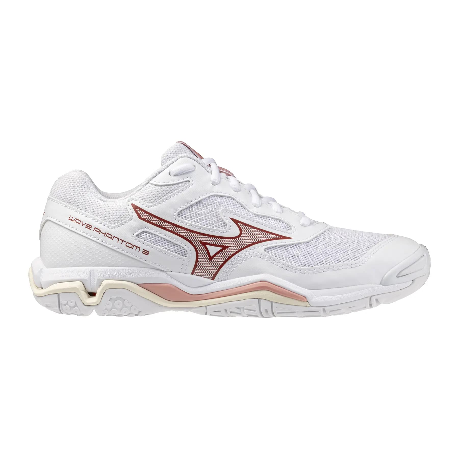 Zapatillas indoor para mujer Mizuno Wave Phantom