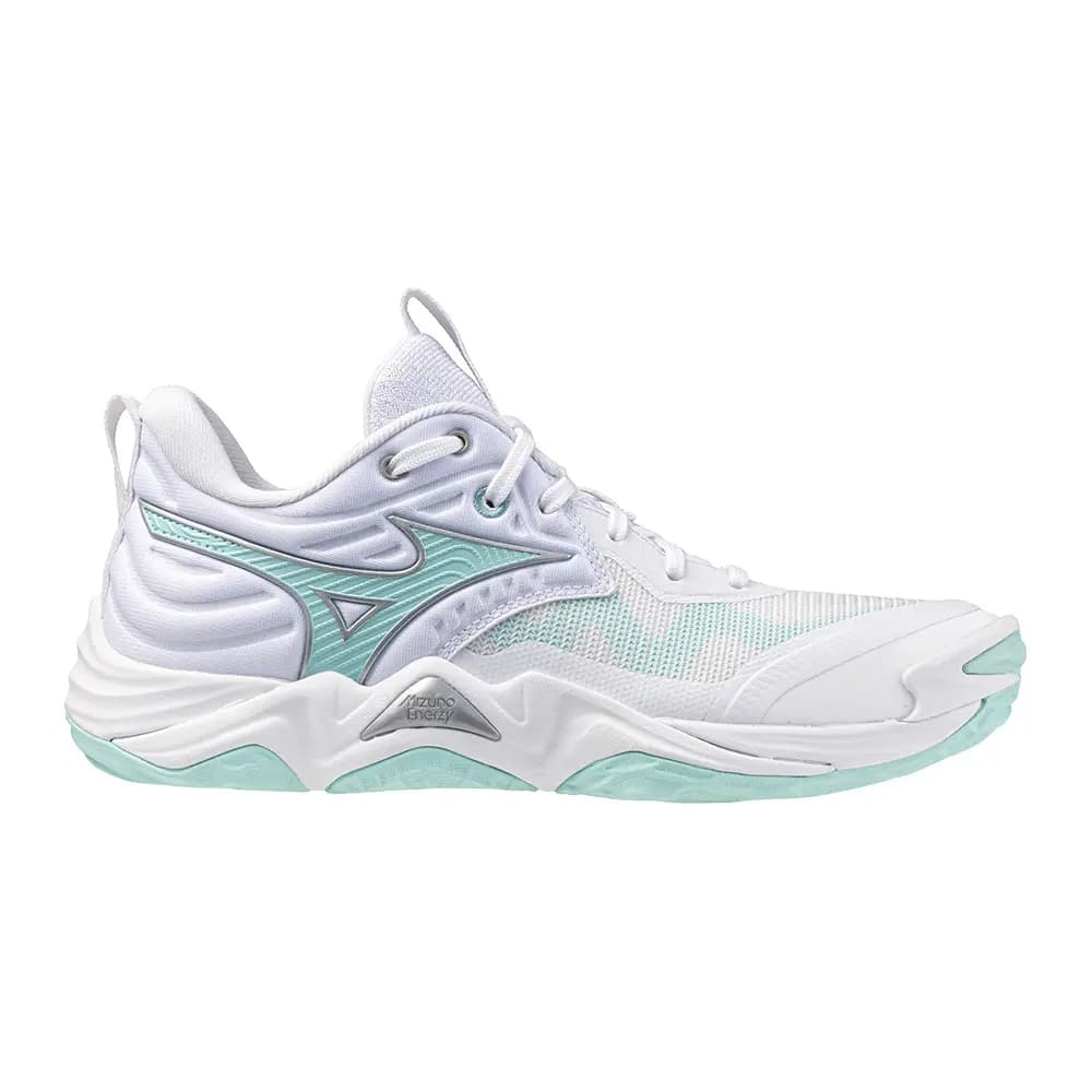 Zapatillas indoor para mujer Mizuno Wave Momentum Elite