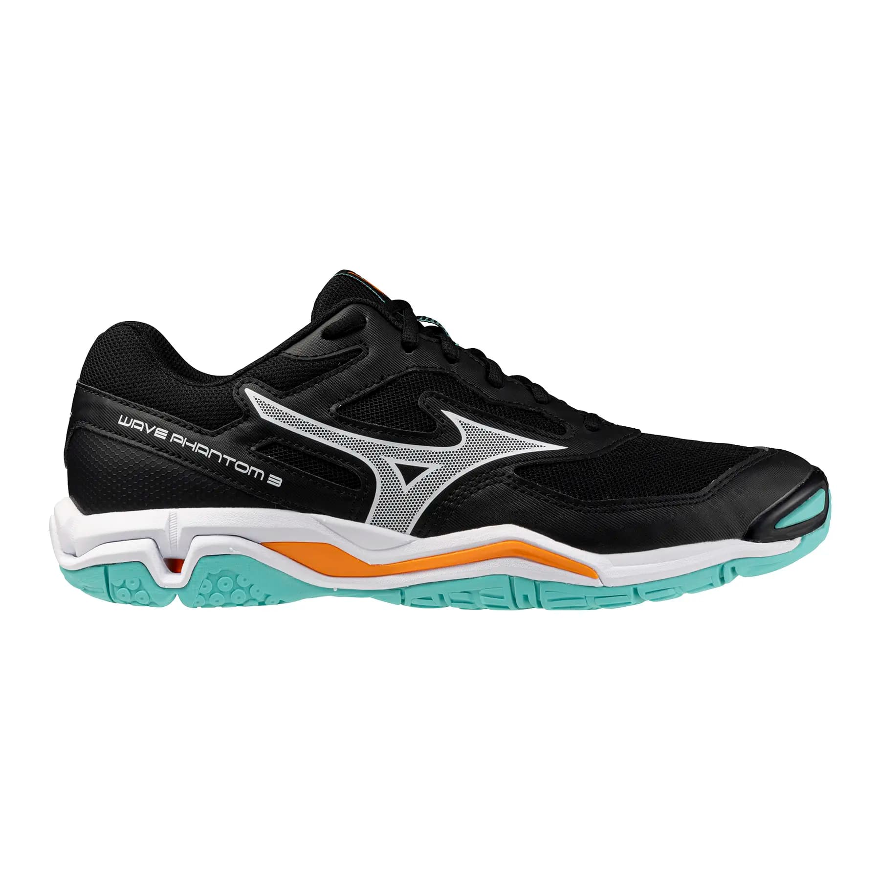 Zapatillas indoor Mizuno Wave Phantom 3