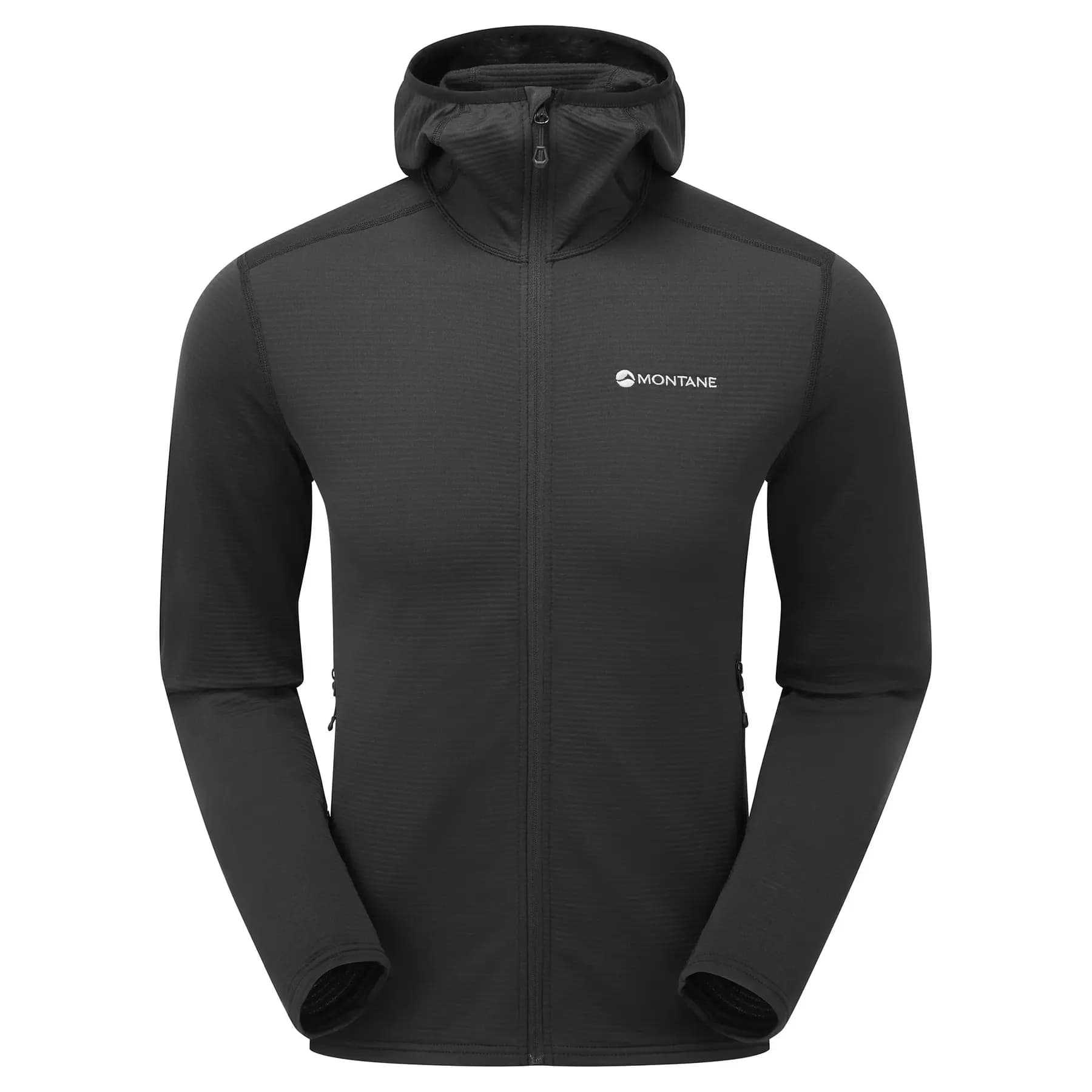 Polar con capucha Montane Protium Lite