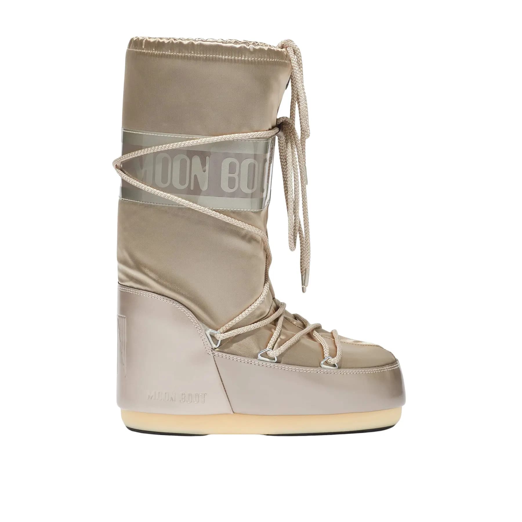 Botas après ski Moon Boot Icon Glance