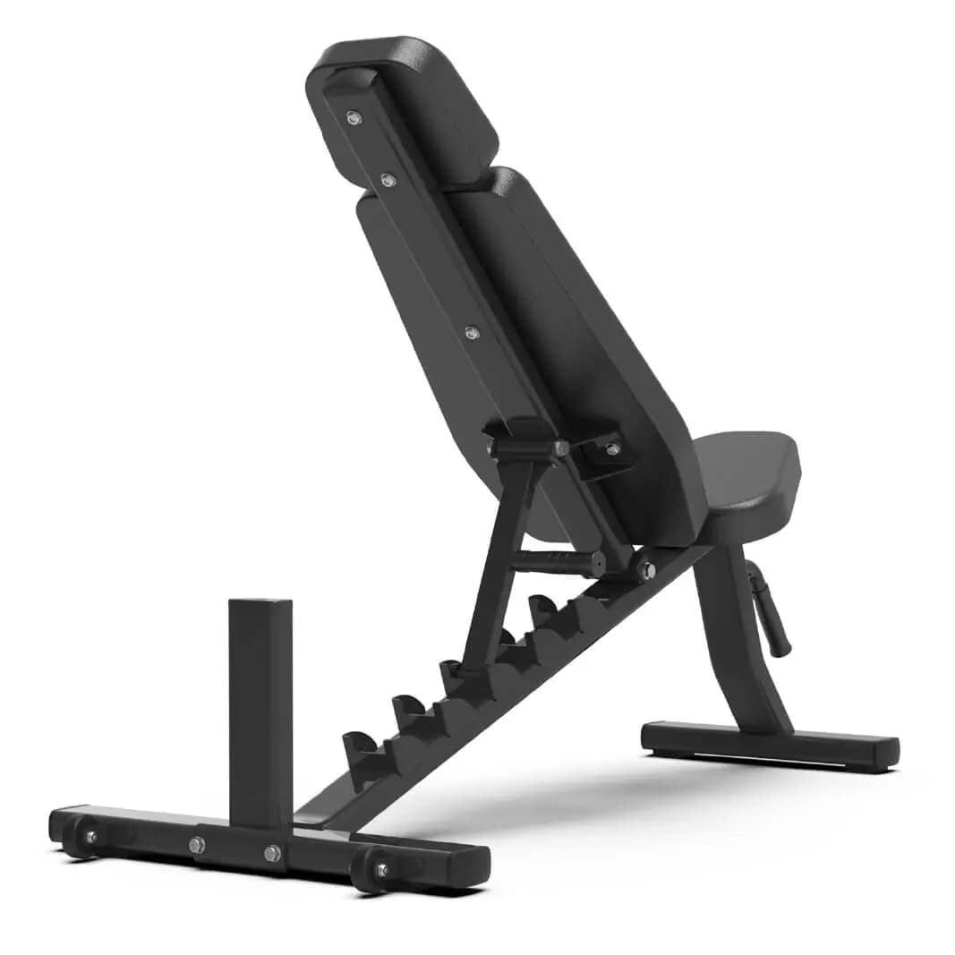 Banco de musculación multifunción DKN Technology F2G