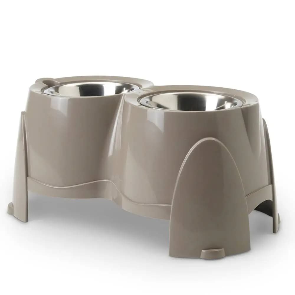 Bol para perros Nobby Pet Ergo Feeder