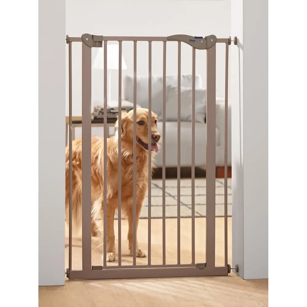 Valla para perros de interior Nobby Pet