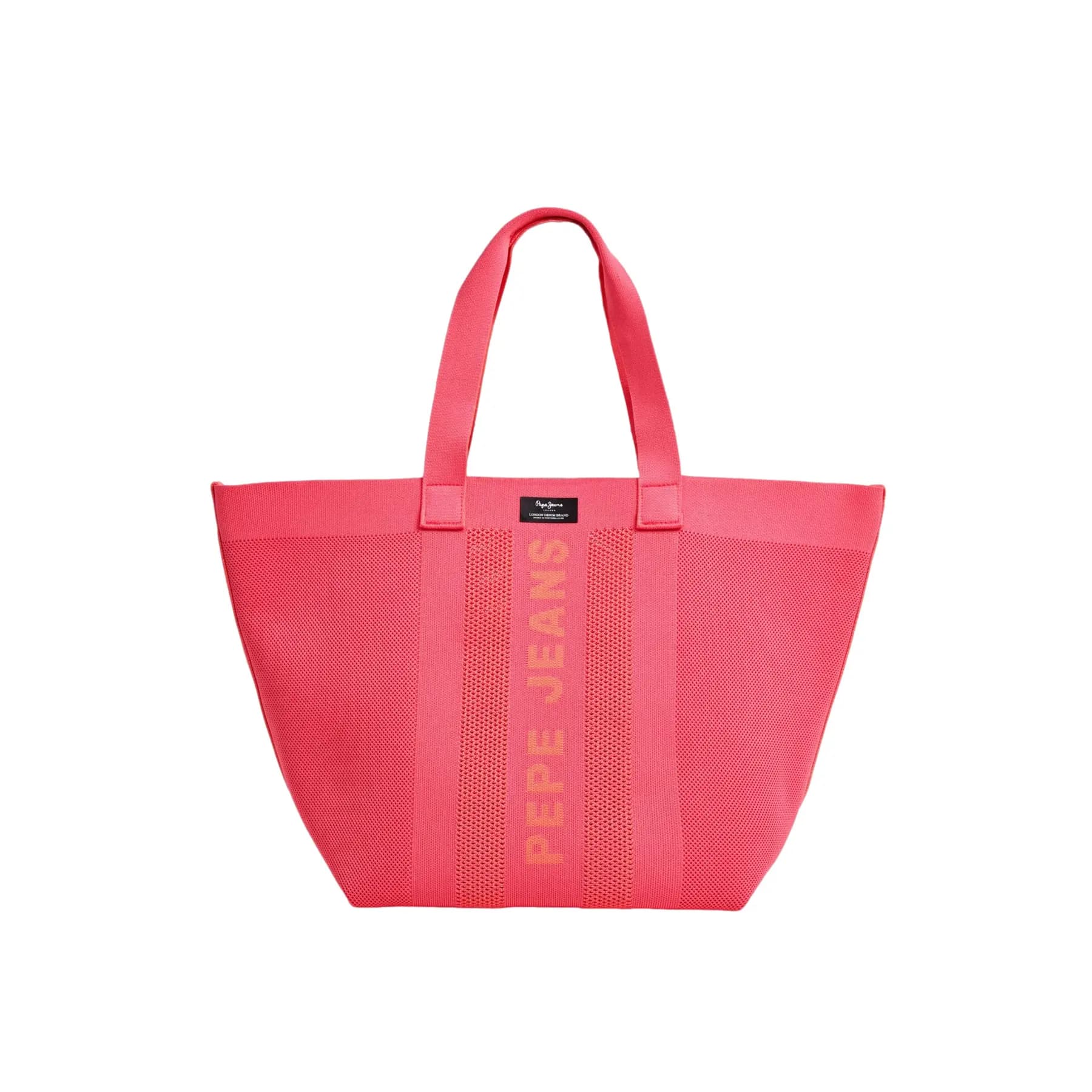 Bolso Pepe Jeans Knit Winslow
