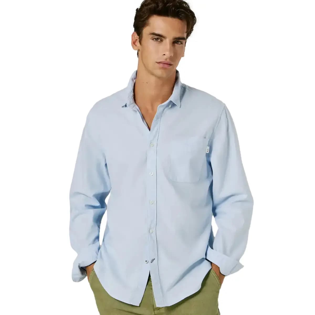 Camisa Pepe Jeans Pavel