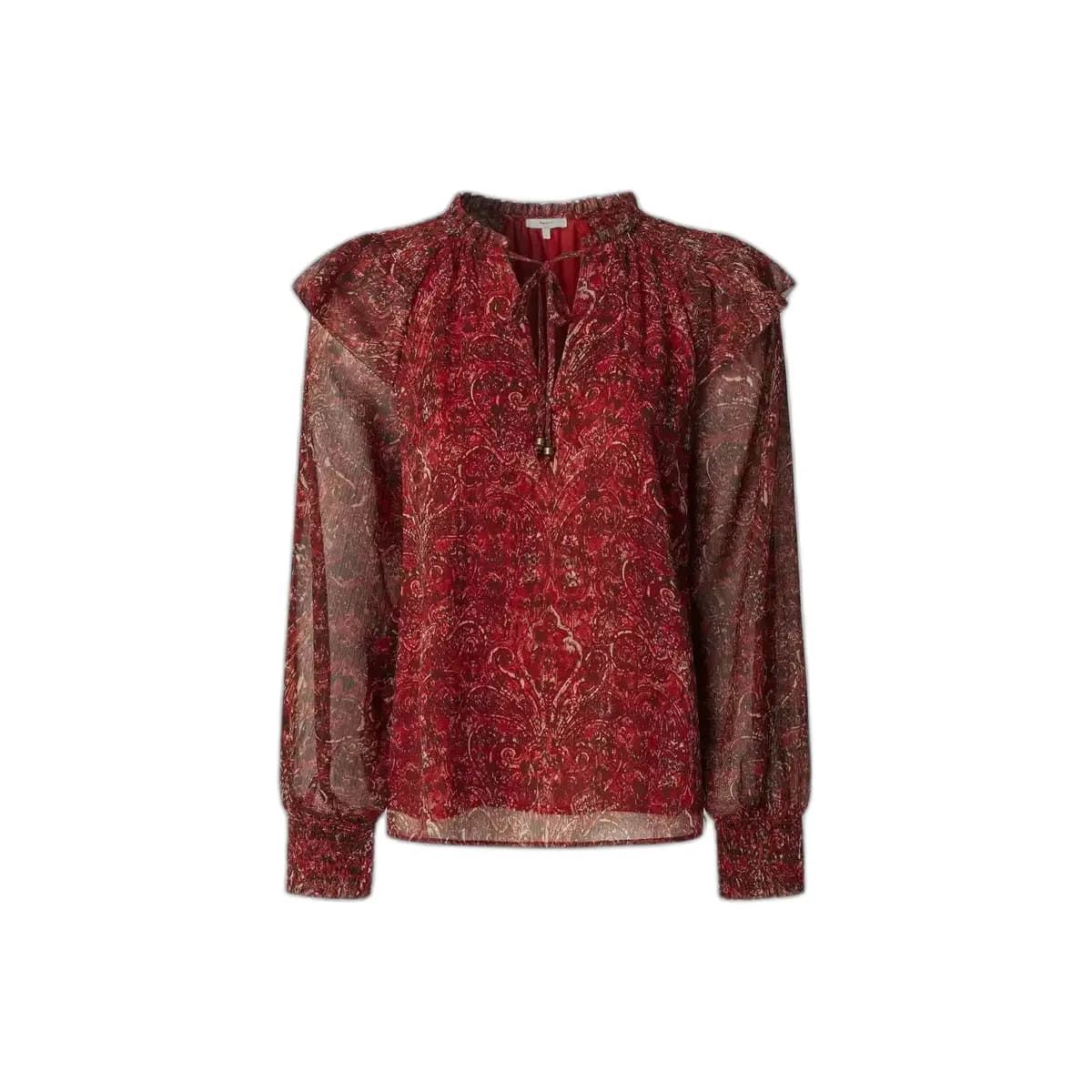 Blusa de mujer Pepe Jeans Mar