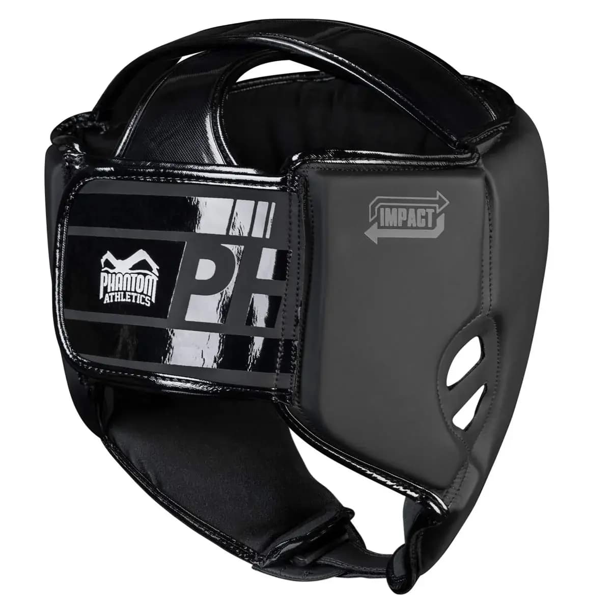 Casco de boxeo Phantom Athletics Apex Open Face