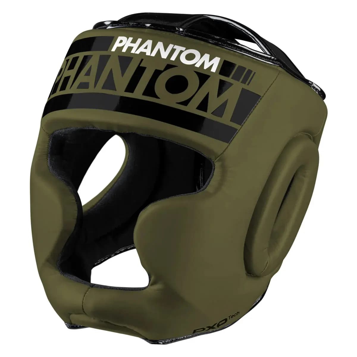 Casco de boxeo Phantom Athletics Apex Full Face