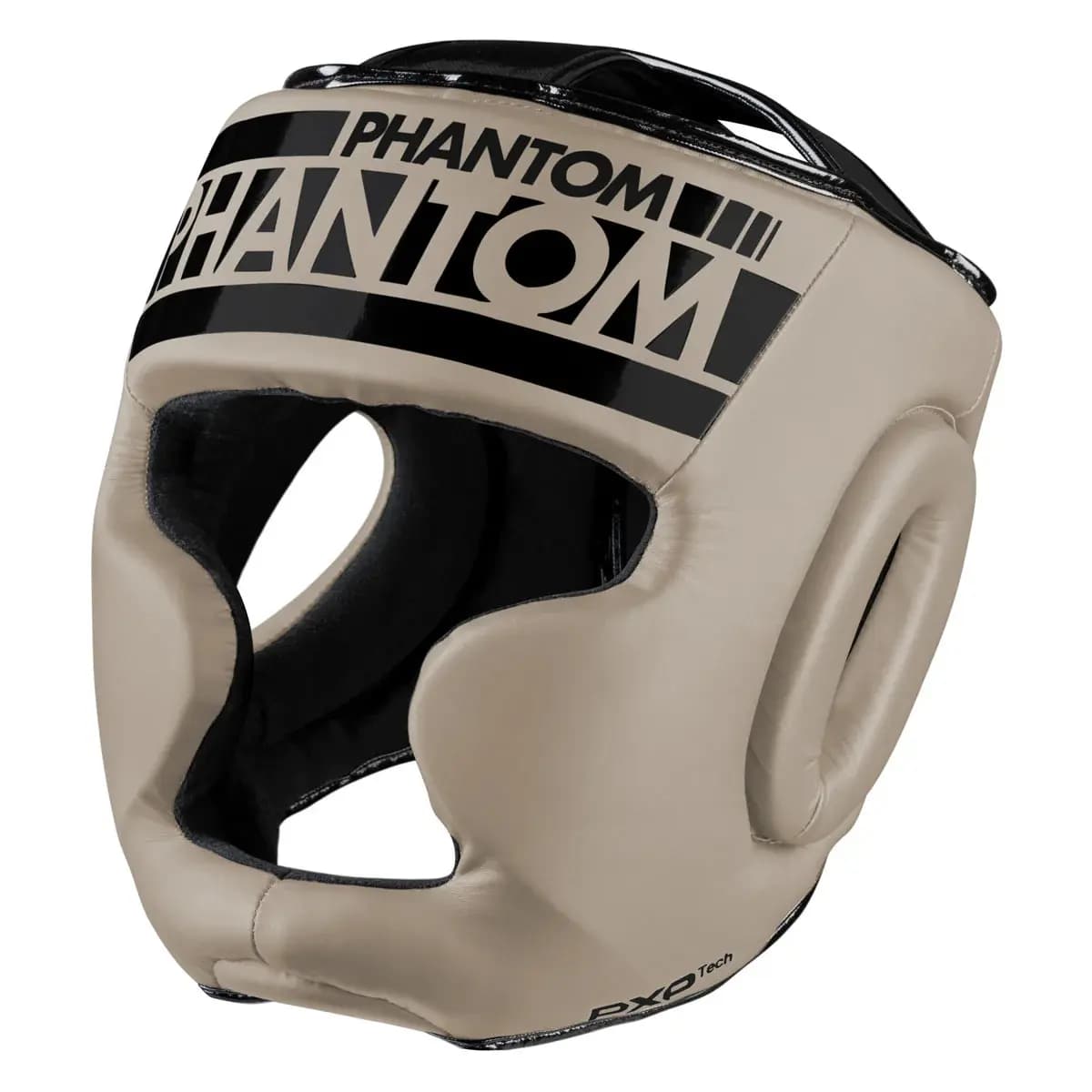 Casco de boxeo Phantom Athletics Apex Full Face
