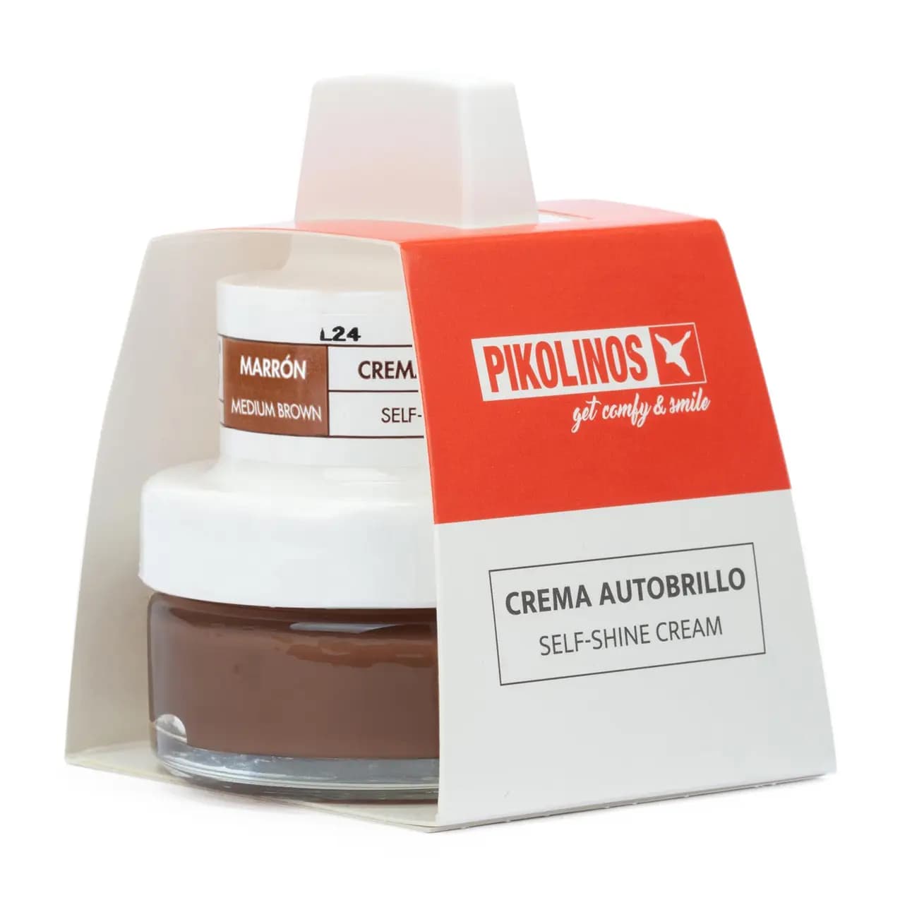 Crema para zapatos Pikolinos Shoe Care Usc-C03