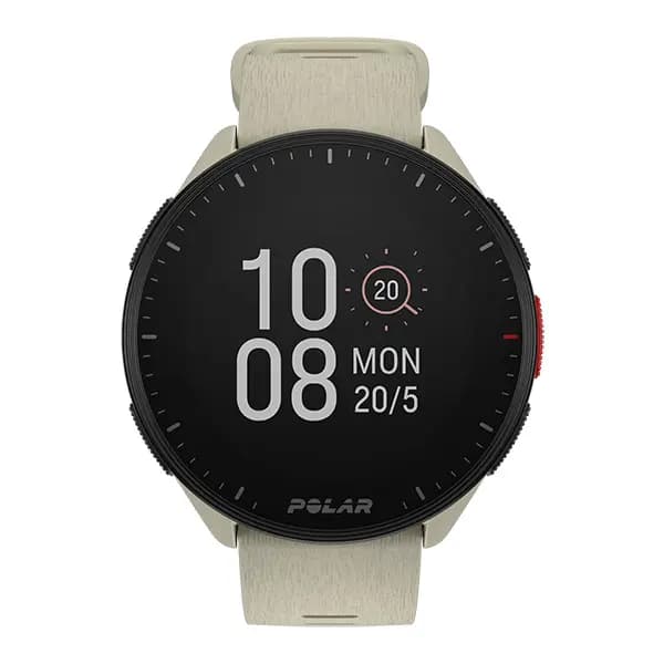 Reloj conectado Polar Pacer Cloud