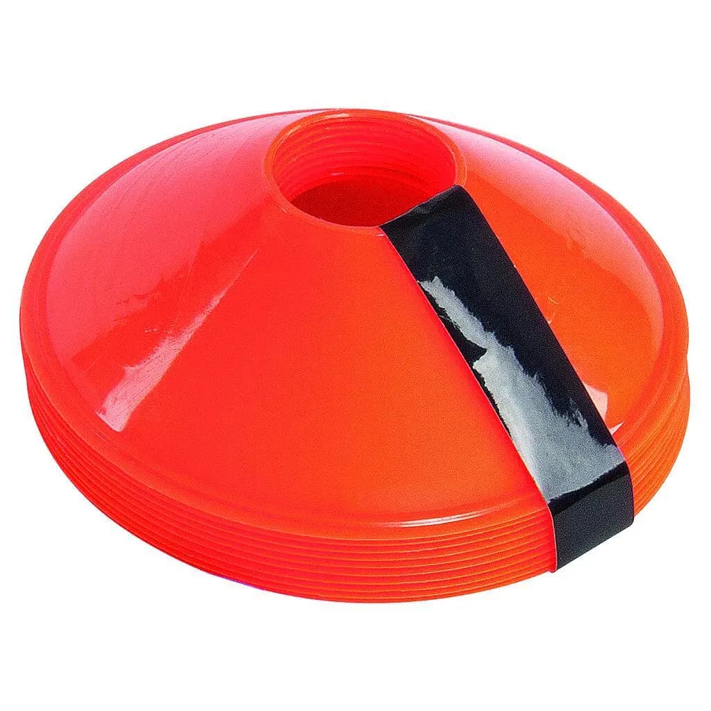 Cono de arrastre con asas Precision (x10)