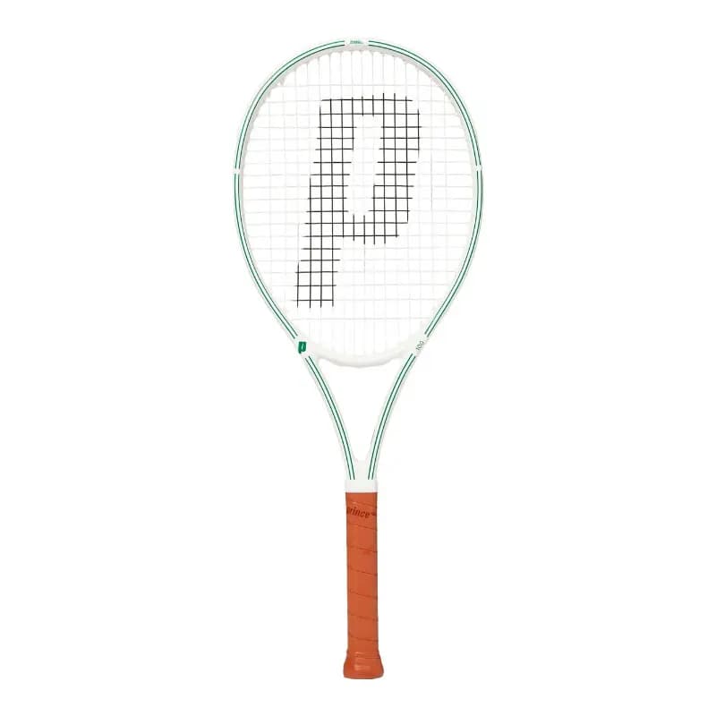 Raqueta de tenis Prince Warrior Wht EDT 100 300