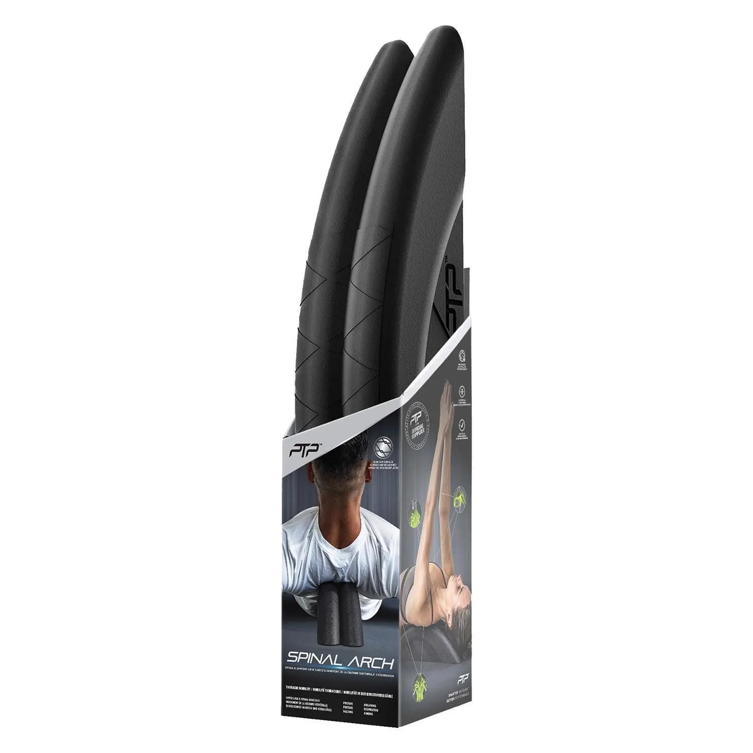 Material de entrenamiento PTP Spinal Arch