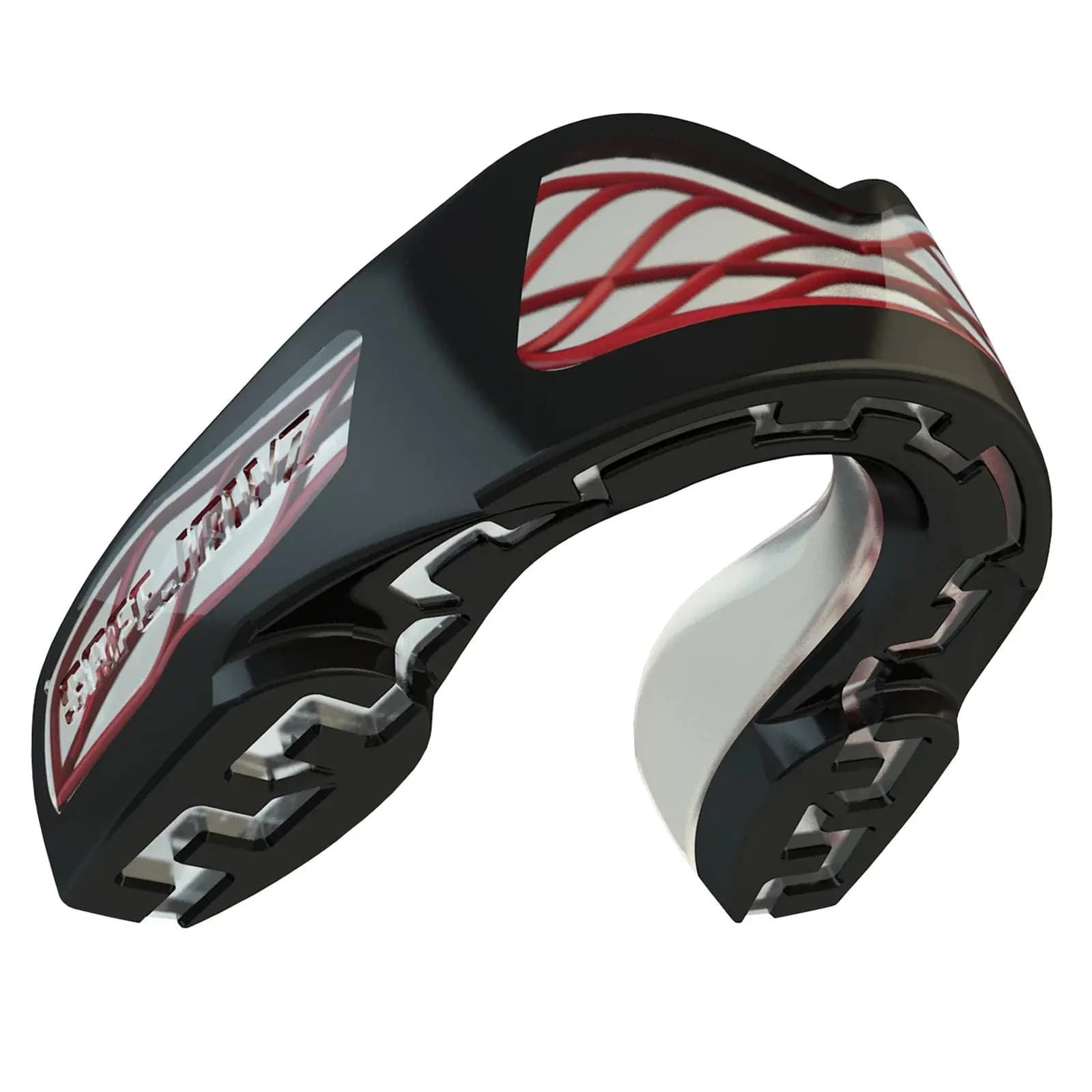Protectores bucales Safejawz Nitro Series