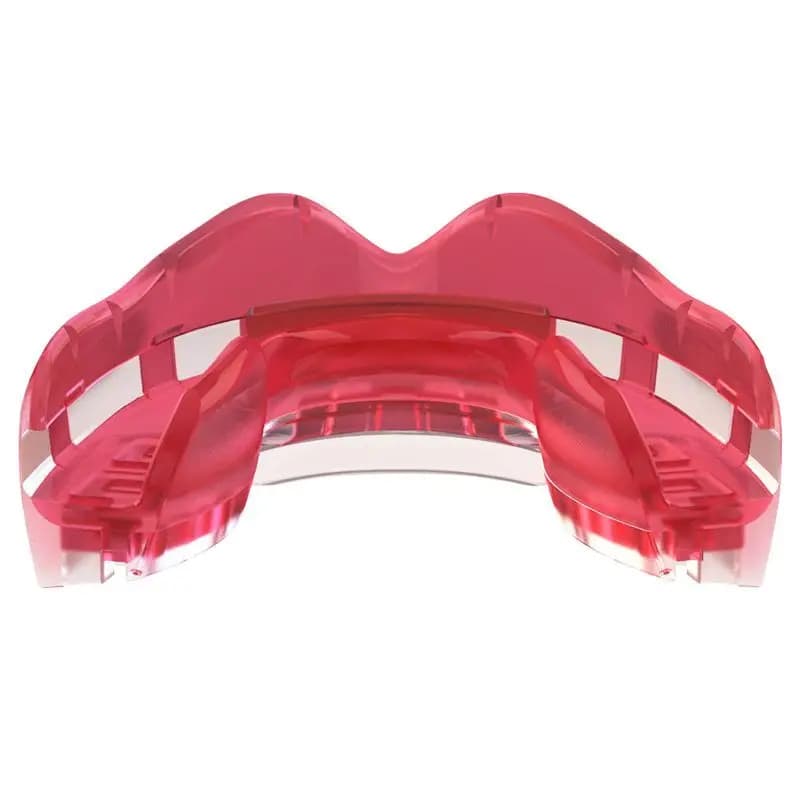 Protectores bucales Safejawz Voor Beugel Ice
