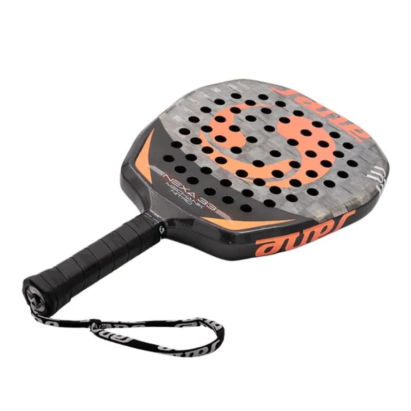 Raqueta de pádel Sane Padel Nexa 33 Nitro