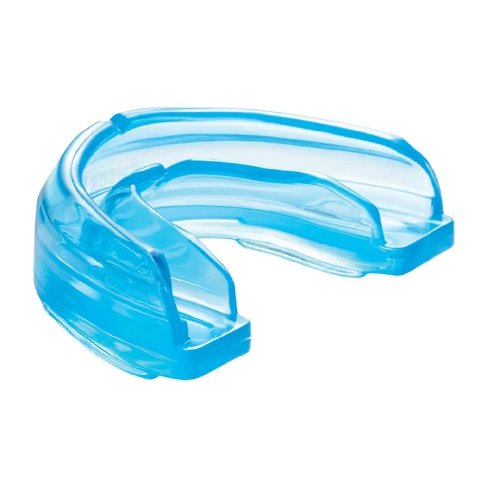 Protector bucal para niños Shock Doctor Braces