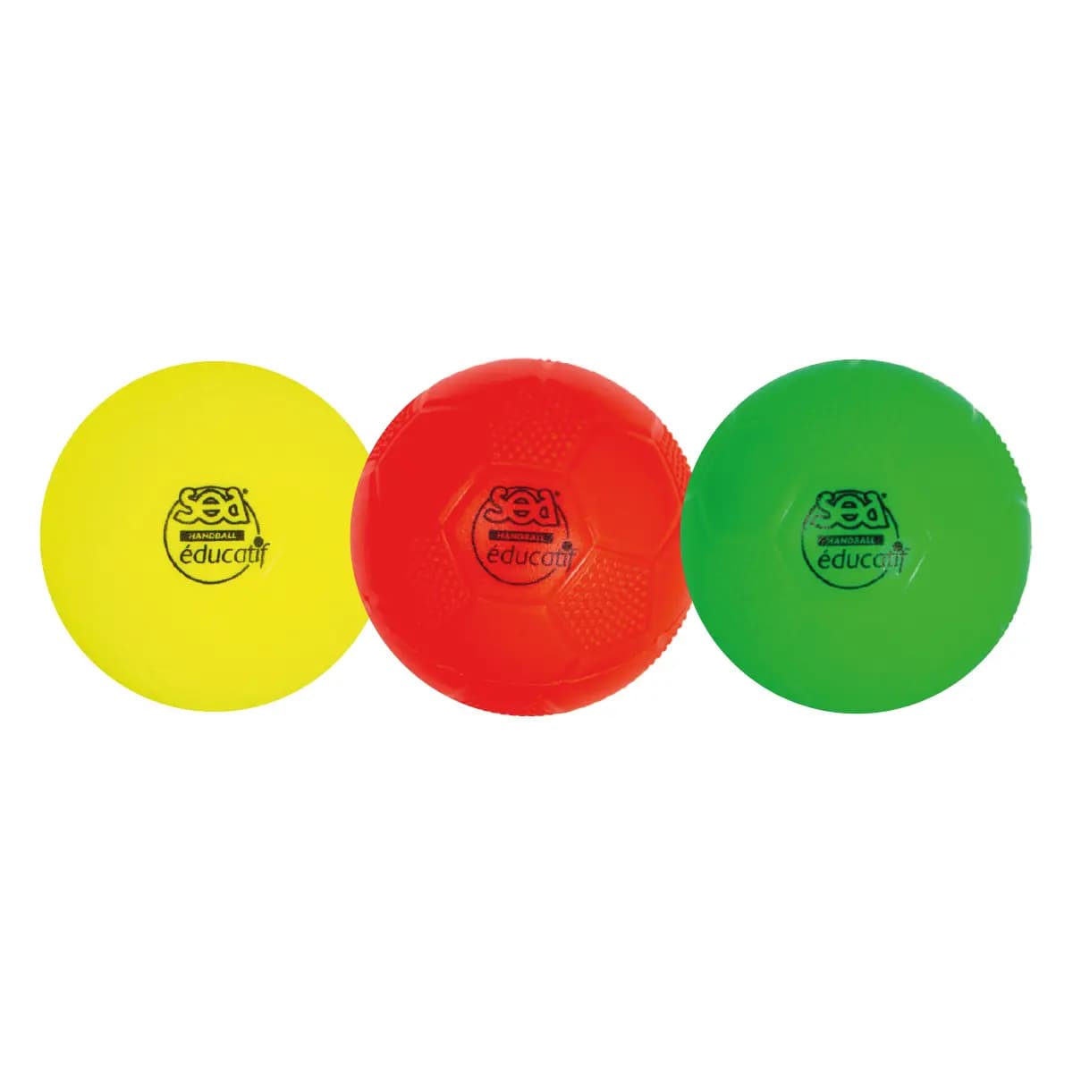 Balón de balonmano educativo SEA