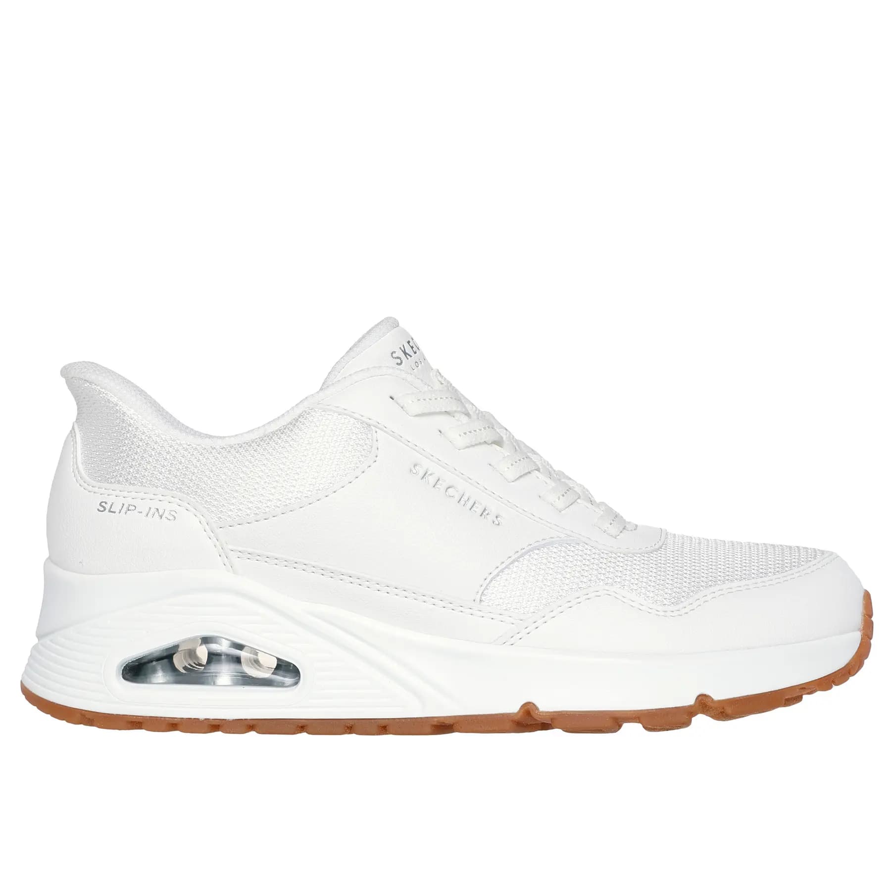 Zapatillas mujer Skechers Uno