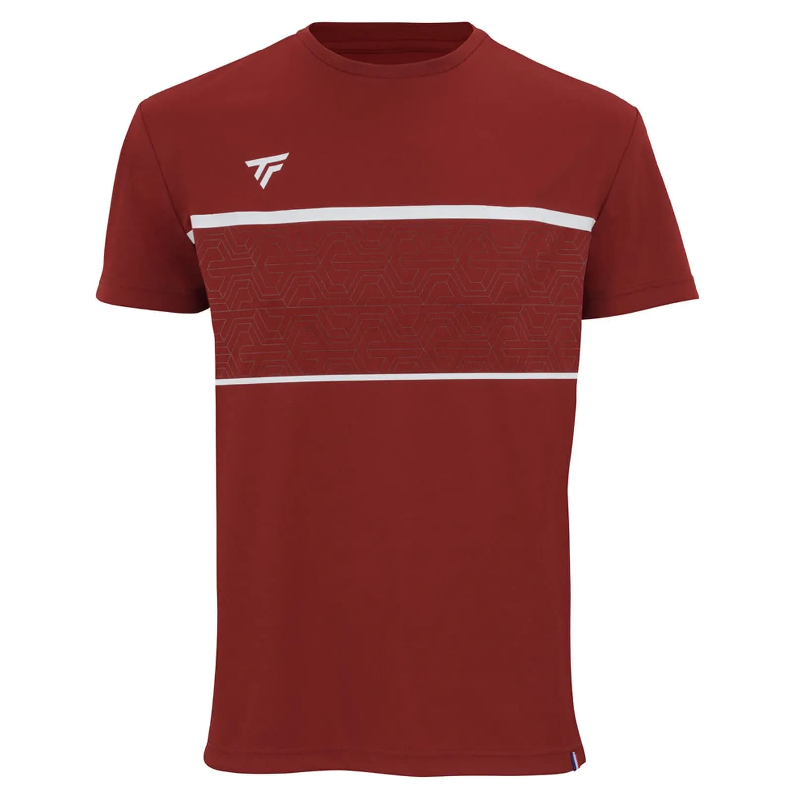 Camiseta Tecnifibre Team Tech