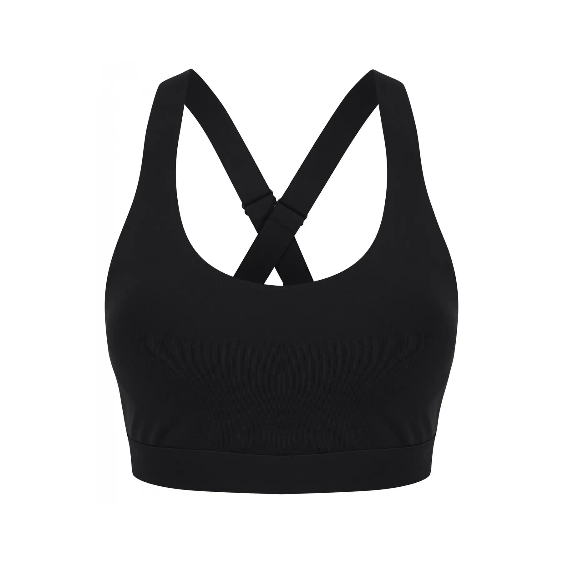 Sujetador deportivo para mujer Tombo