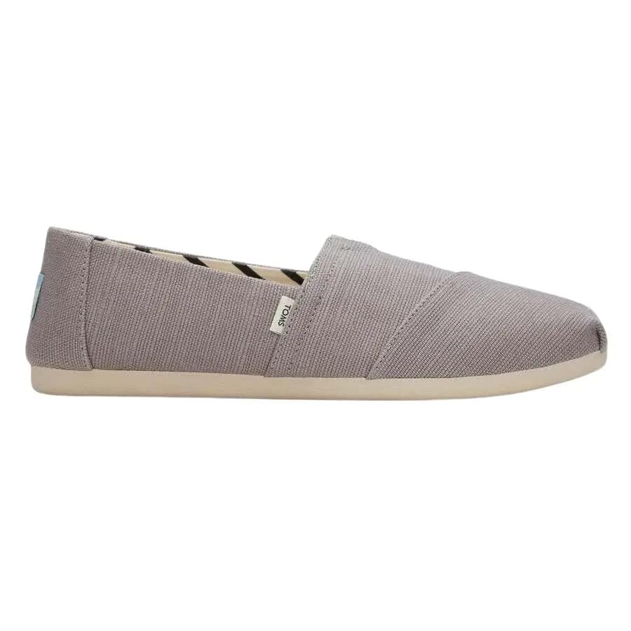 Alpargatas de mujer Toms Alpargata