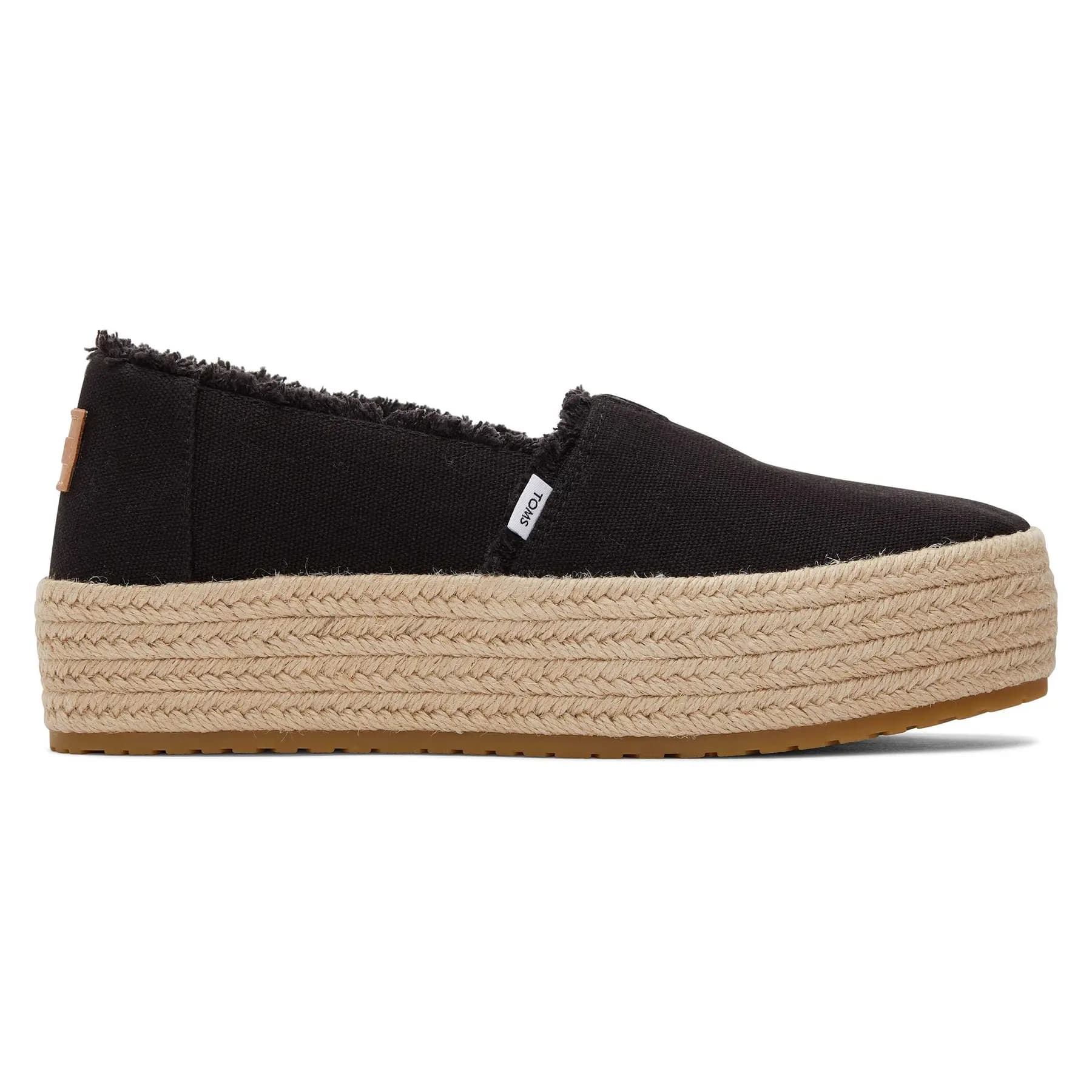 Alpargatas de mujer Toms Valencia