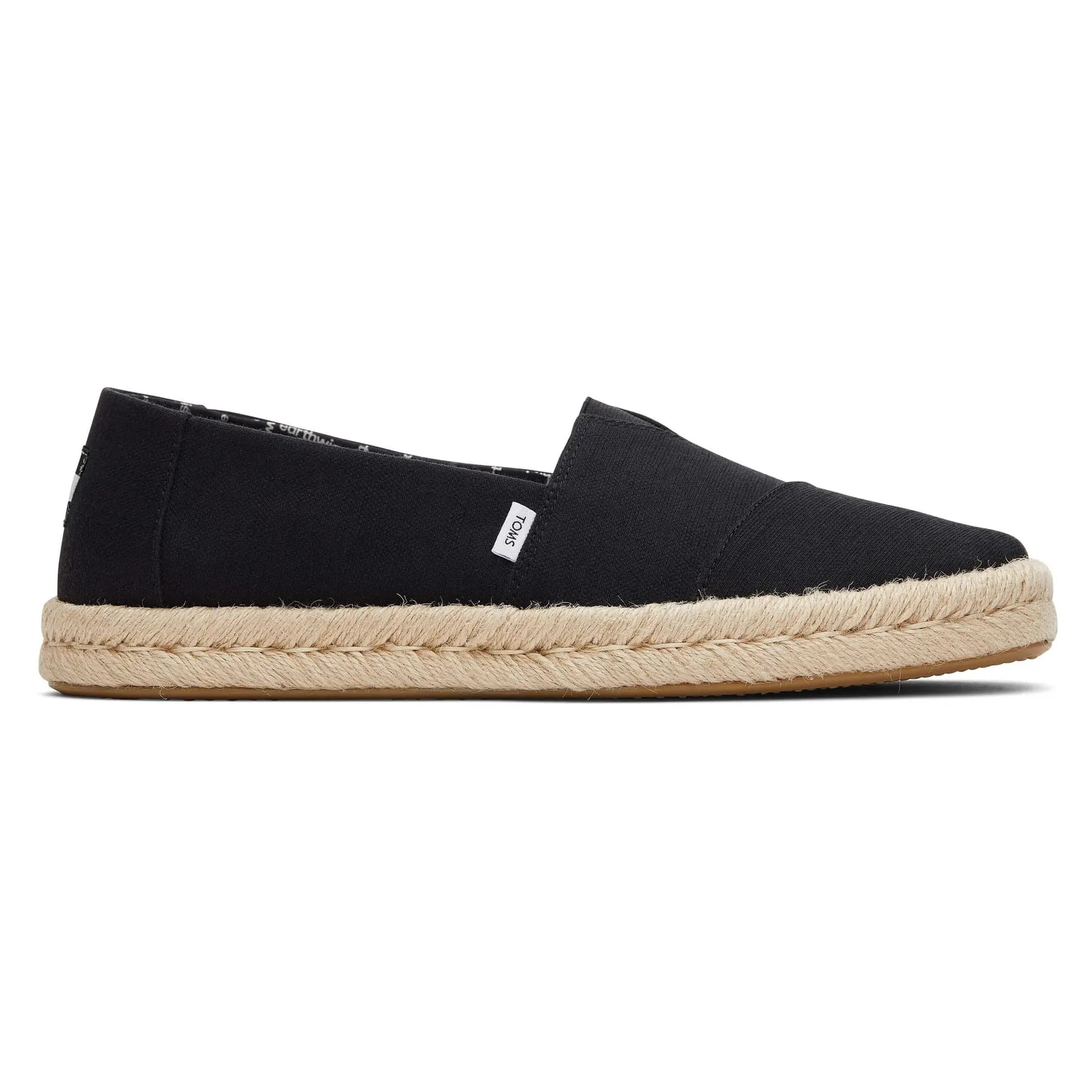 Alpargatas Toms Alpargata Rope 2.0