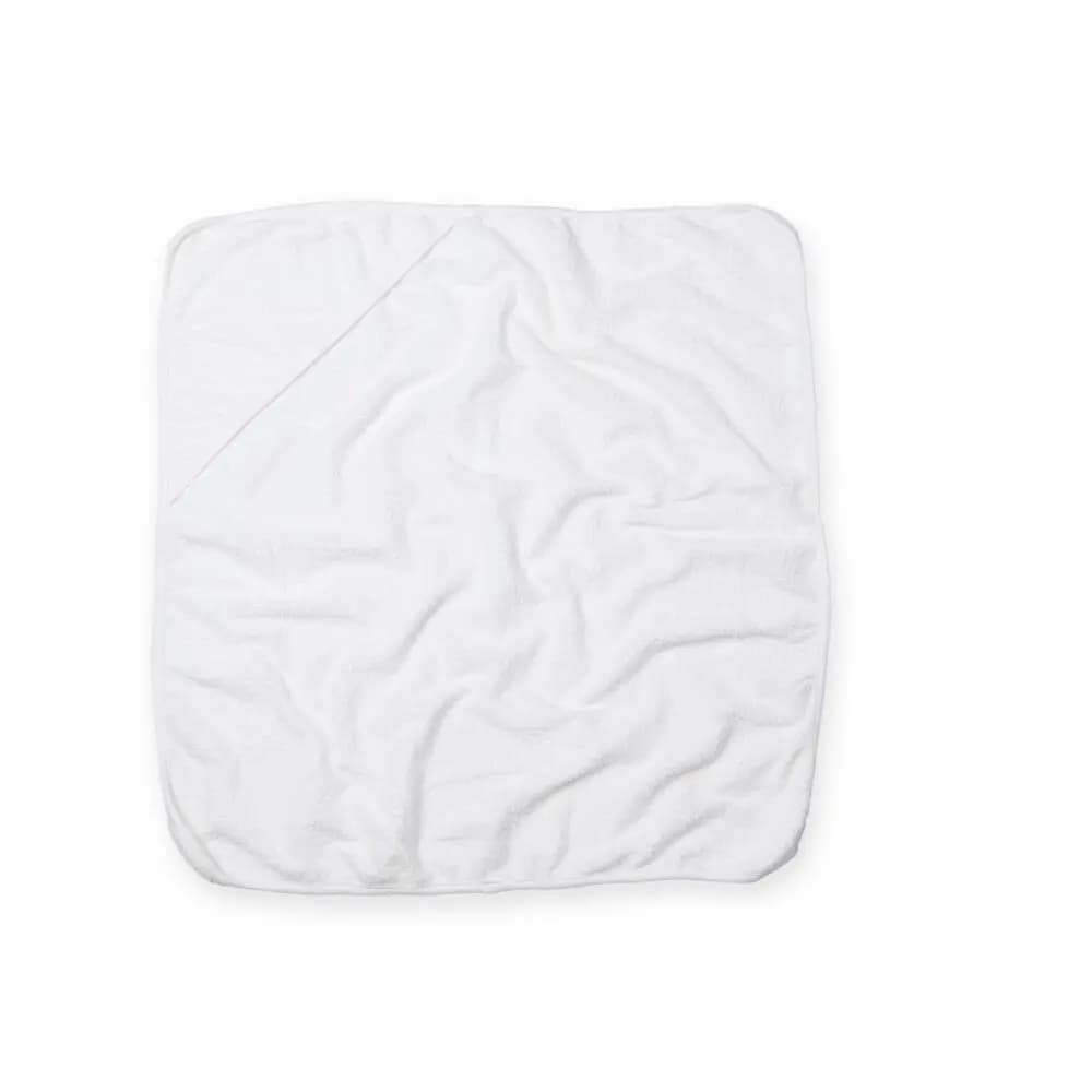 Capa de baño para bebés Towel City