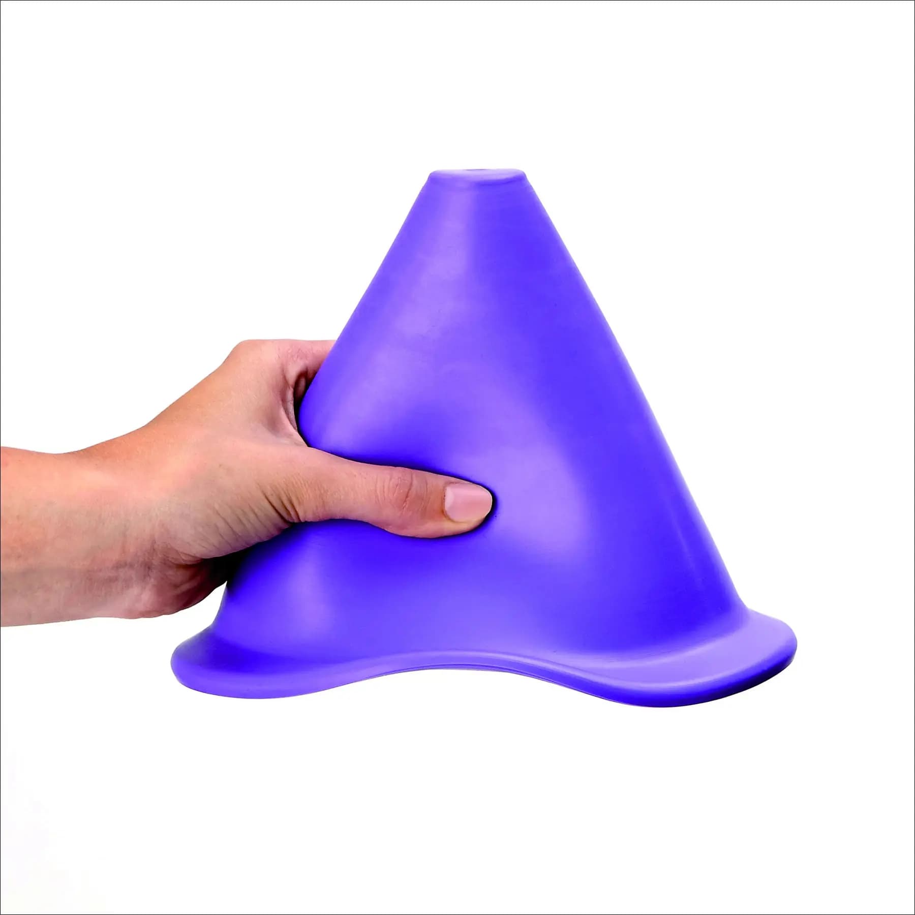 Cono de entrenamiento extra suave Tremblay CT