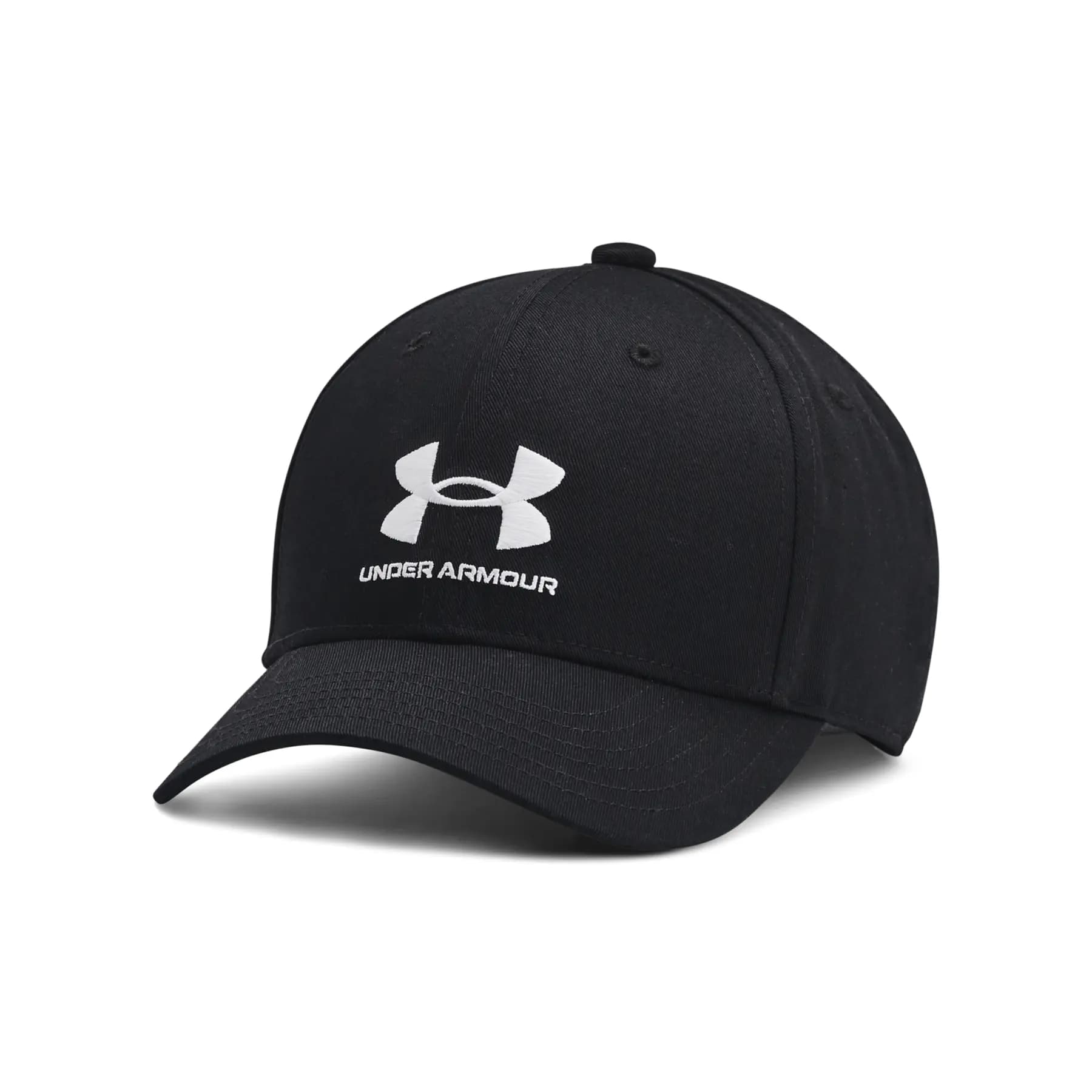 Gorra ajustable infantil Under Armour Branded SDI
