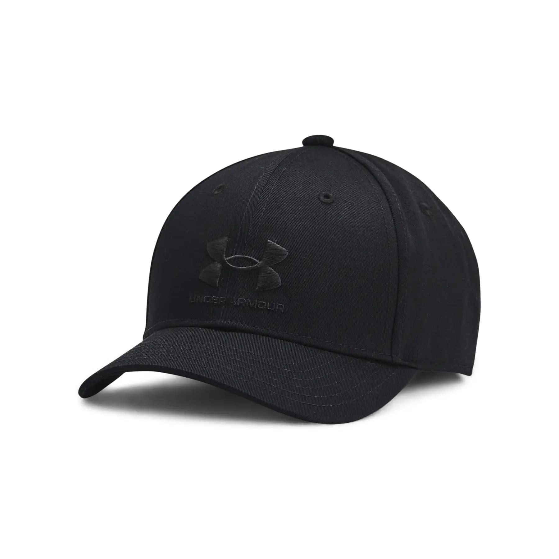 Gorra ajustable infantil Under Armour Branded SDI