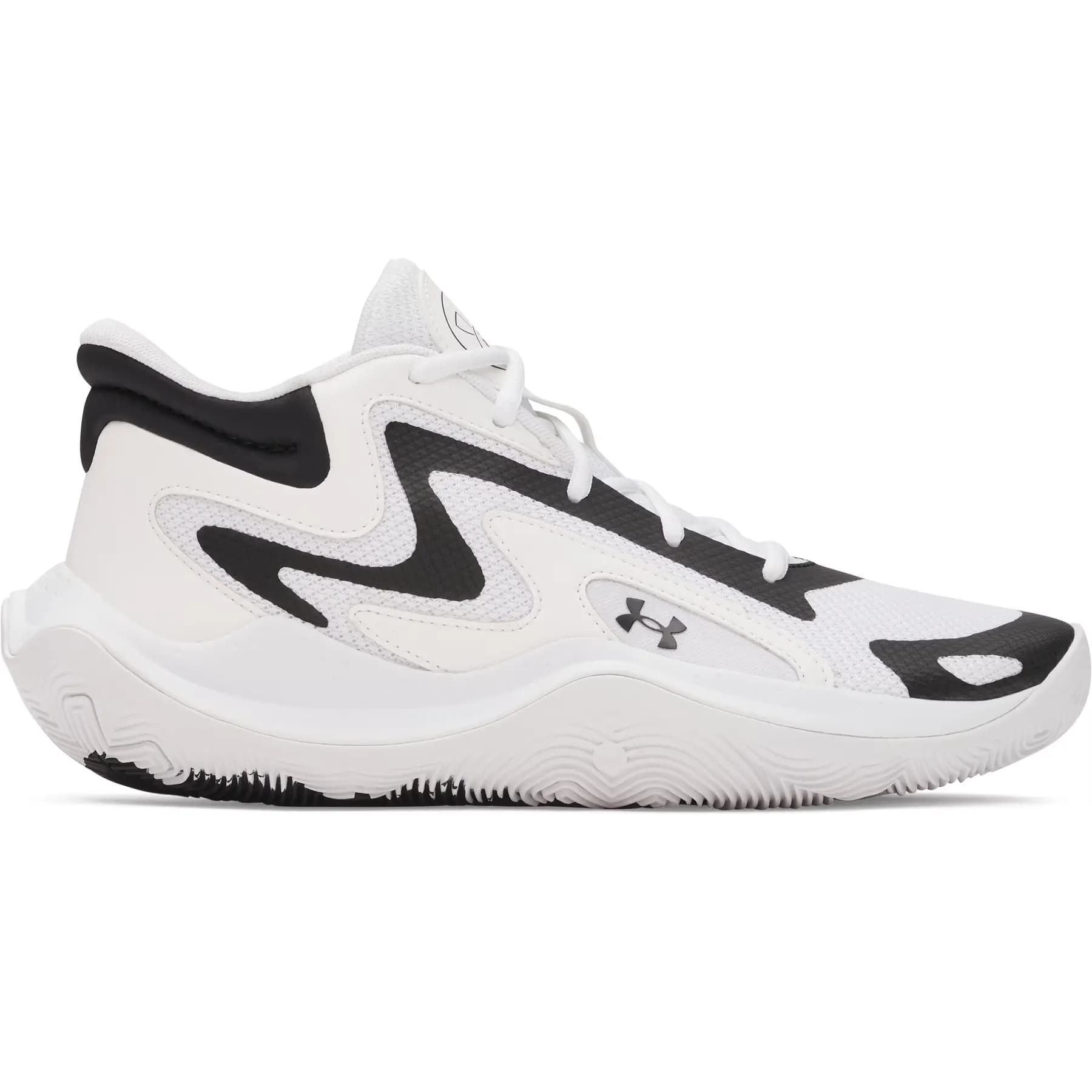 Zapatillas de baloncesto Under Armour Jet '25