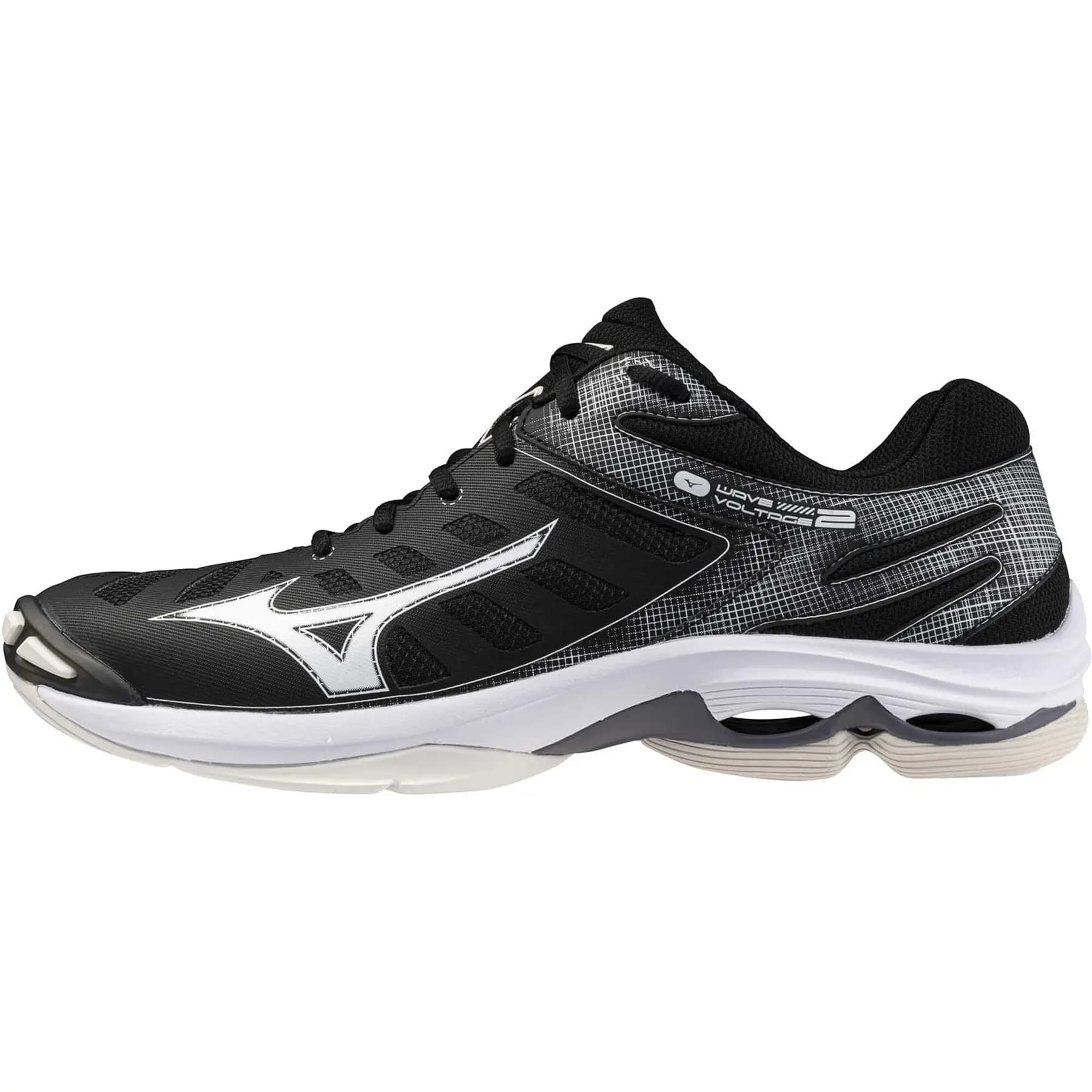 Zapatillas indoor Mizuno Wave Voltage 2